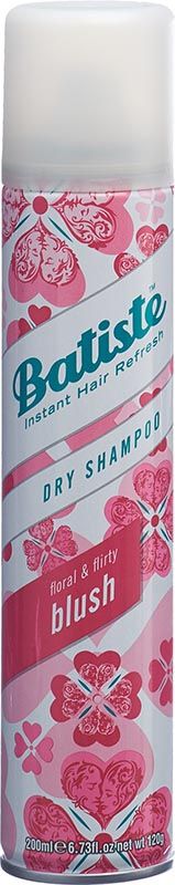 Batiste Shampoo secco Blush 200ml