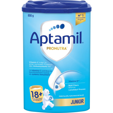 Aptamil PRONUTRA JUNIOR 18+ 800g