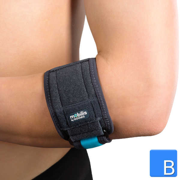 SIGVARIS MOBILIS EpiBand gomitiera taglia unica