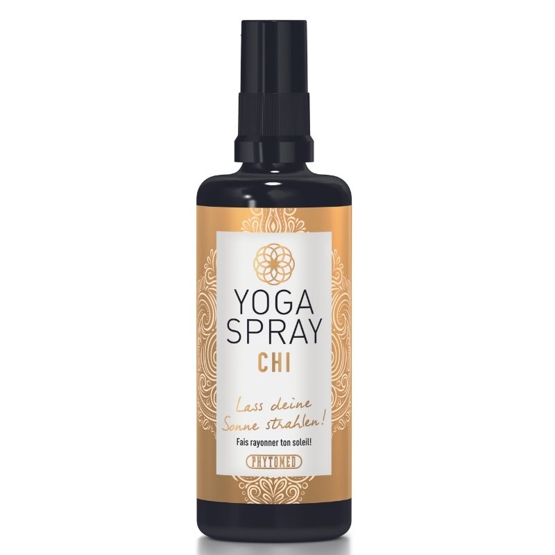 PHYTOMED CHI Yoga Spray 100ml