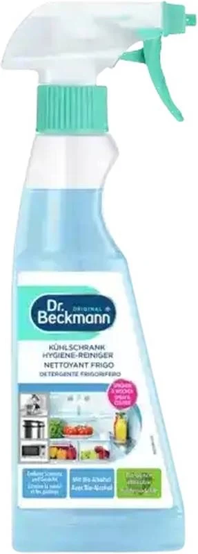 Dr Beckmann Detergente per l'igiene del frigorifero 250ml