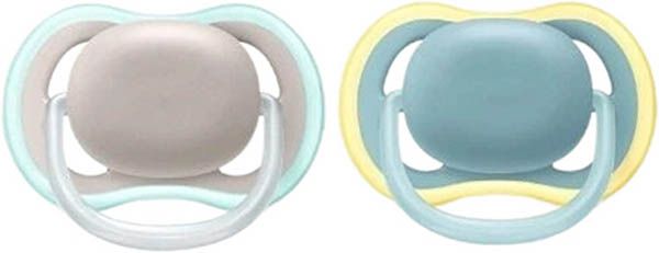 Philips AVENT Ultra Air 18M+ grigio/turchese 2 pezzi