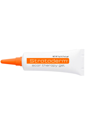 Strataderm 5p gel per il trattamento delle cicatrici Tb 5g