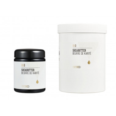 PHYTOMED Burro di karité biologico 200g