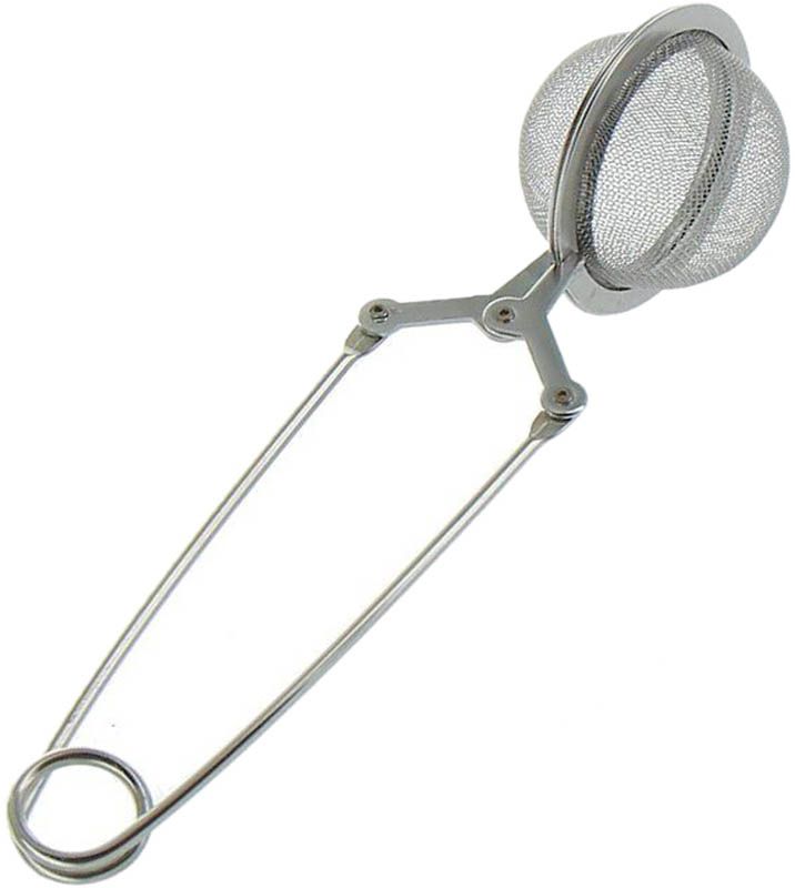 ERBORISTERIA Pinze per uova da tè 4,5 cm piccole