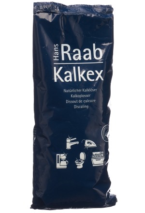 HA-RA Sacchetto di stoccaggio Kalkex 1 kg
