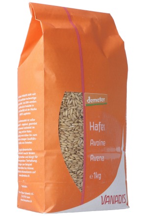 Vanadis Avena Demeter 1kg