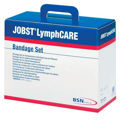 JOBST® Lymphcare Bein