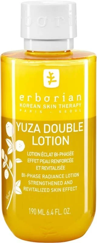 Erborian Korean Therapy Yuza Lozione doppia 190ml