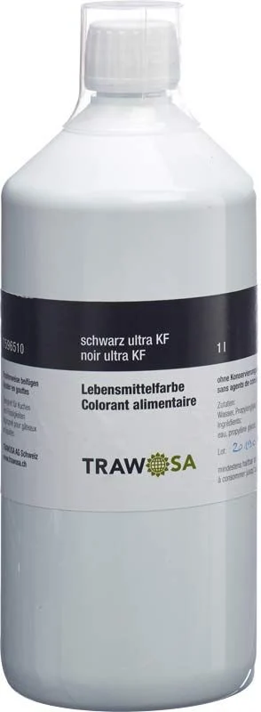 TRAWOSA colorante alimentare schwa Ult KF 1000ml