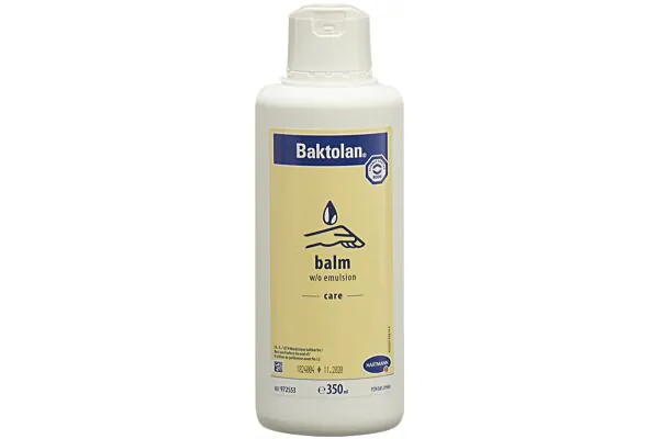 BAKTOLAN balm Pflege Balsam 350ml
