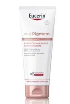 EUCERIN ANTI-PIGMENT crema corpo perfezione 200ml