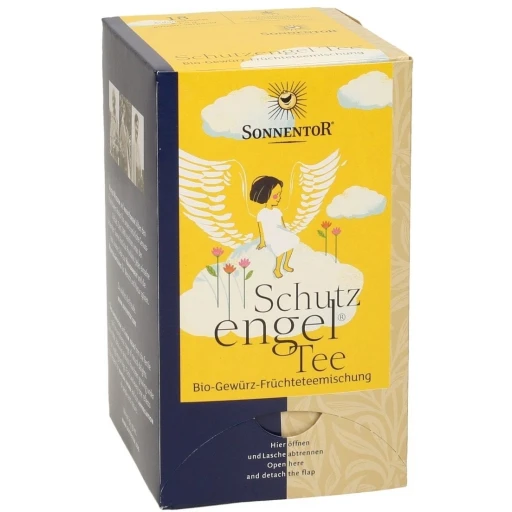 Sonnentor Angelo Custode Tè BIO 80g