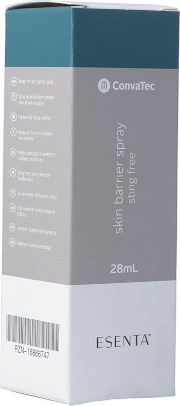 Esenta spray protettivo per la pelle 28ml
