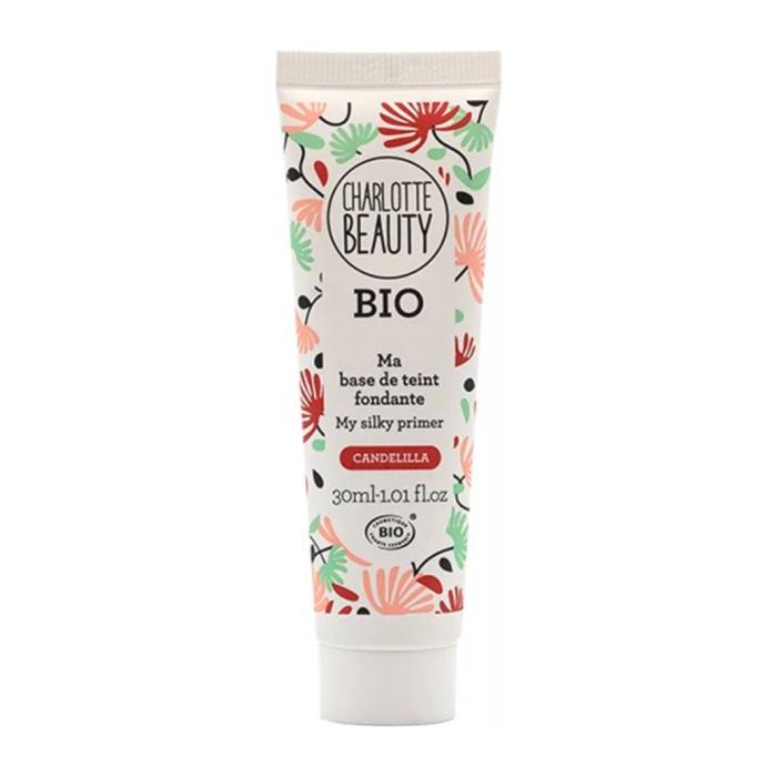 Charlotte Organic My Melting Foundation 30ml