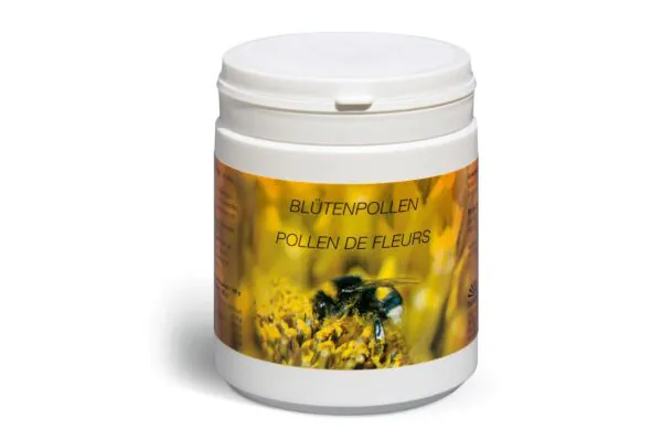 BIOSANA Polline di fiori Gran 465g