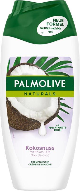 Palmolive Latte doccia al cocco e idratante Fl 250ml