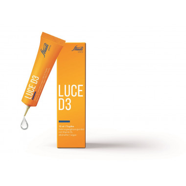 Luce D3 tubo contagocce 10ml