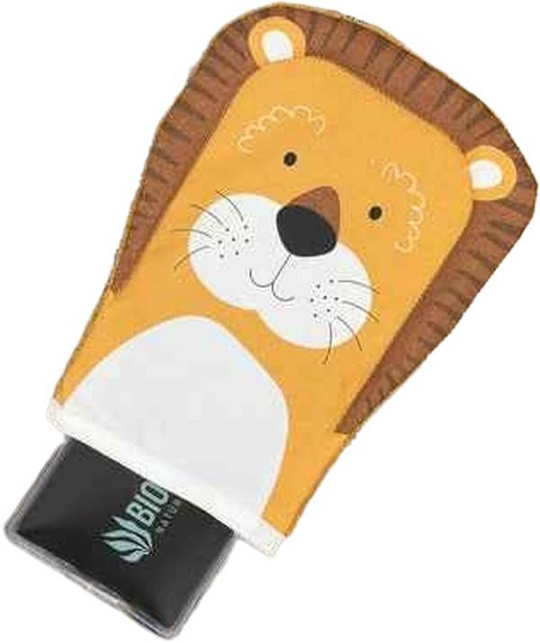 BIOTHERMARE Mini Leone caldo/freddo Leo