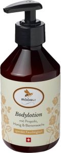 Lozione corpo Röösli 250ml