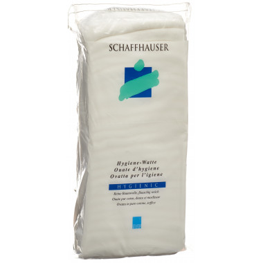 Schaffhauser cotone idrofilo igienico 200 g