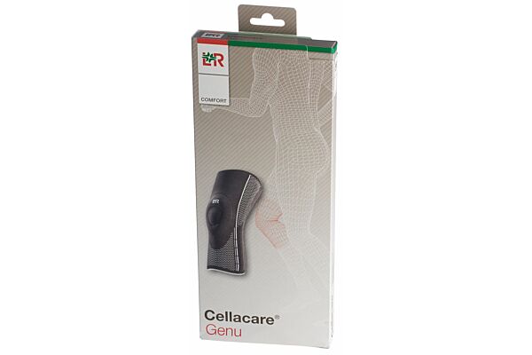 Cellacare Genu Comfort Gr4
