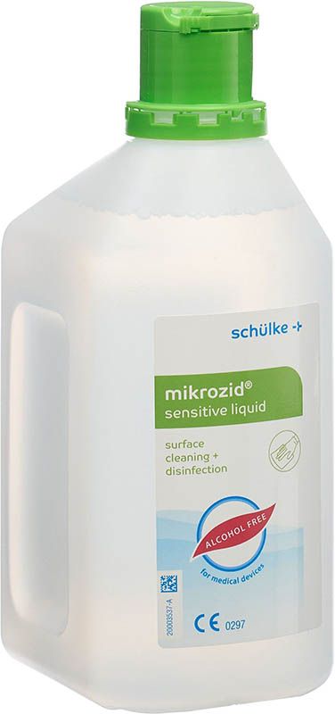 MIKROZID Sensitive Liquido Fl 1lt