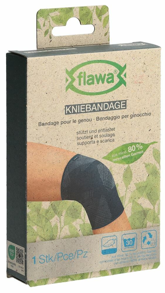 FLAWA ginocchiera XL