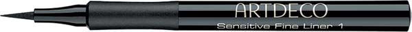 ARTDECO Sensitive Fine Liner Nero 256 1