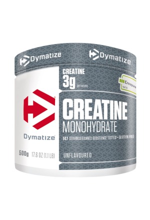 DYMATIZE Creatina monoidrato 500g