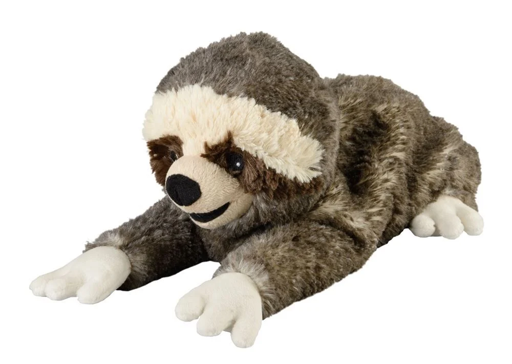 Warmies®, il bradipo riscaldante di peluche II