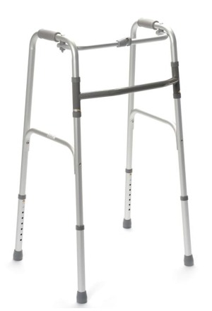 Deambulatore DRIVE MEDICAL Gecko reciproco/mobile