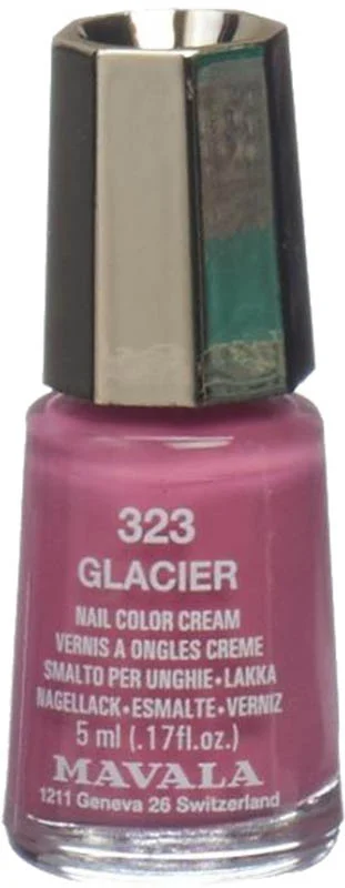 MAVALA Smalto per unghie Glacés 323 Glacier 5ml