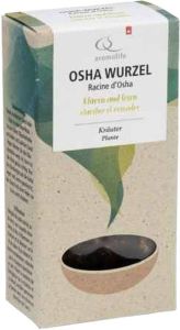 Aromalife Incenso Osha Root 10g