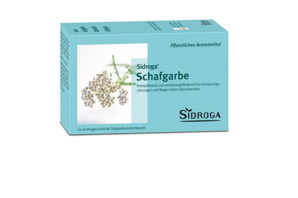 Sidroga Achillea 20 Btl 1,5g