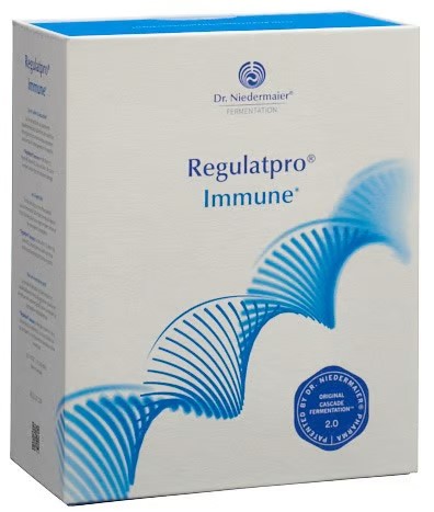 RegulatPRO Immune 20 Fl 20ml
