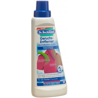 Dr Beckmann Rimuovi odori 500ml