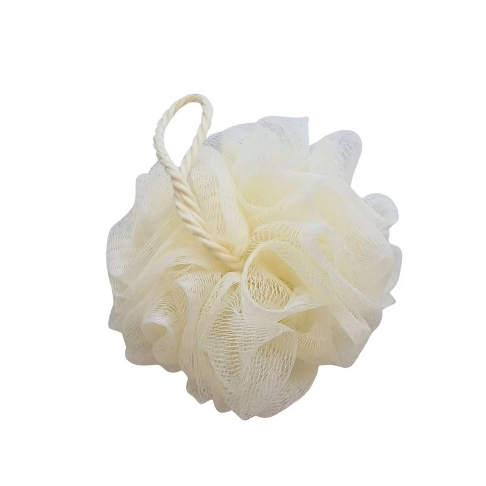 Herba Body & Spa fiore da massaggio beige