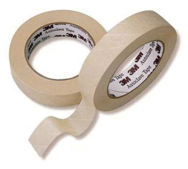 3M COMPLY Autocla-Tap Dam 24mmx55m br 20