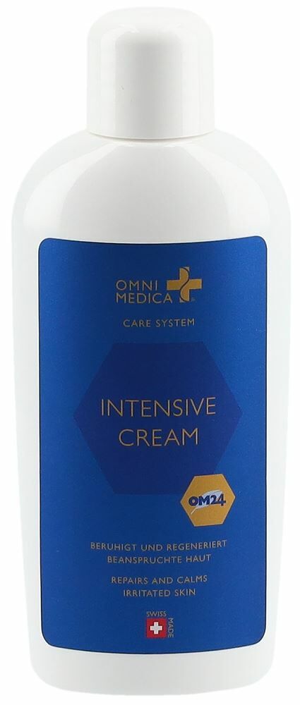 4protection Omnimedica Care System Crema Intensiva 100ml