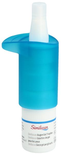Similasan Gel Oculare Gocce 0,3% Hyaluron 10ml
