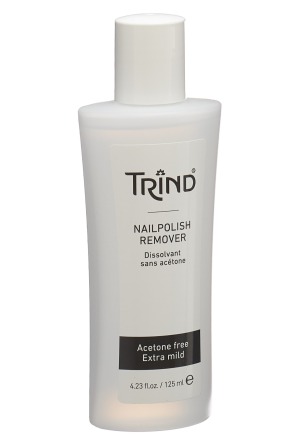 Trind Smalto per unghie senza acetone Fl 125ml