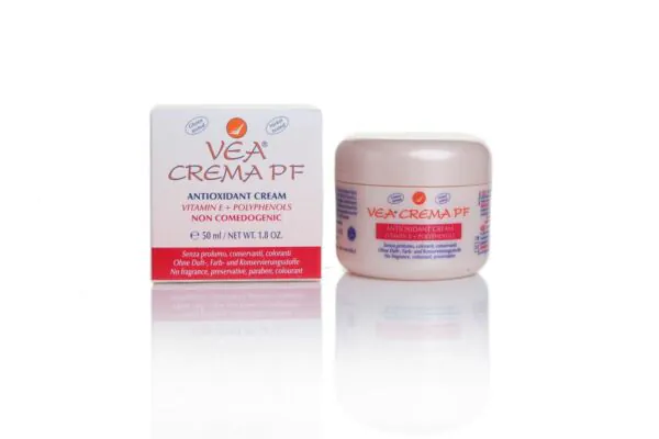 VEA CREMA PF Crema Anti-Ossidante Ds 50ml