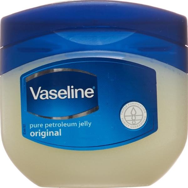Vaselina Chesebrough 100ml