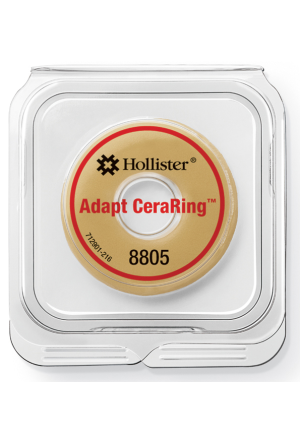 Hollister Adapt anello di protezione della pelle 20 mm 10 pezzi