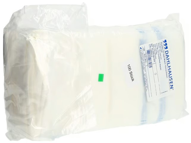 DAHLHAUSEN Impacco caldo freddo 17x27cm 100 pezzi