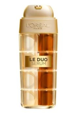L'OREAL PARIS Age Perfect Siero ringiovanente Duo 30ml