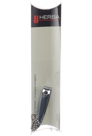 Tagliaunghie Herba con catena