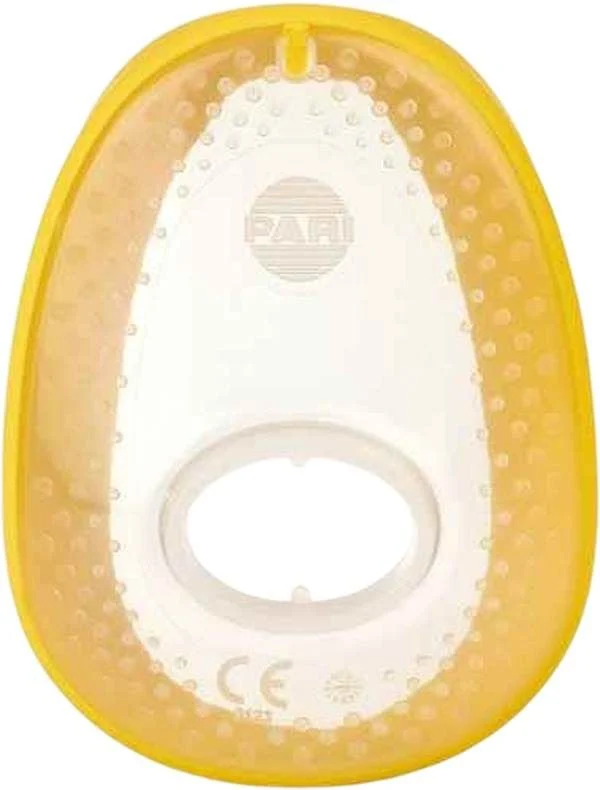 Maschera pediatrica PARI VORTEX