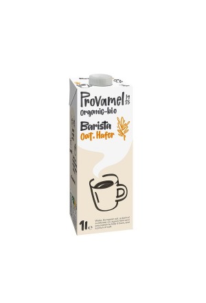 Provamel Bevanda all'Avena Barista Bio 1 litro